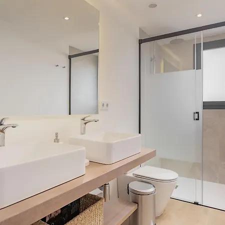 Bonita By Interhome بيت للعطل