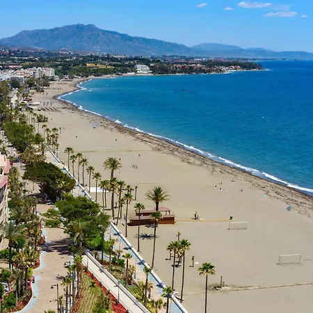 Bonita By Interhome Estepona