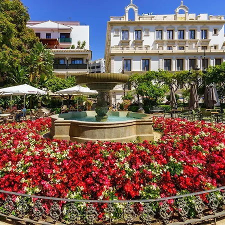 Bonita By Interhome Nyaraló