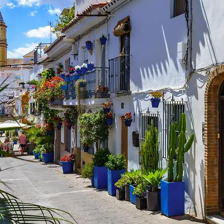 Bonita By Interhome Nyaraló Estepona