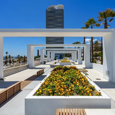 Bonita By Interhome * Estepona