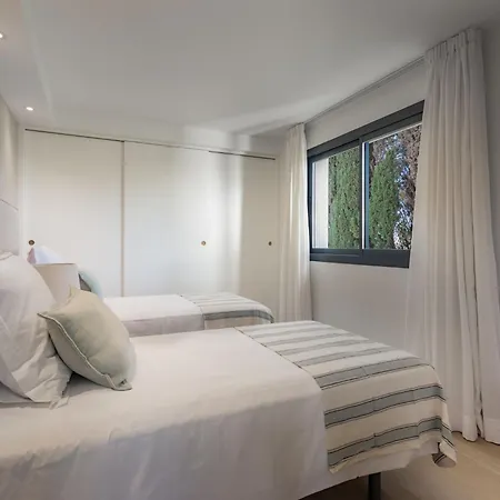 Bonita By Interhome בית נופש *