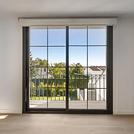 Bonita By Interhome בית נופש אסטפונה