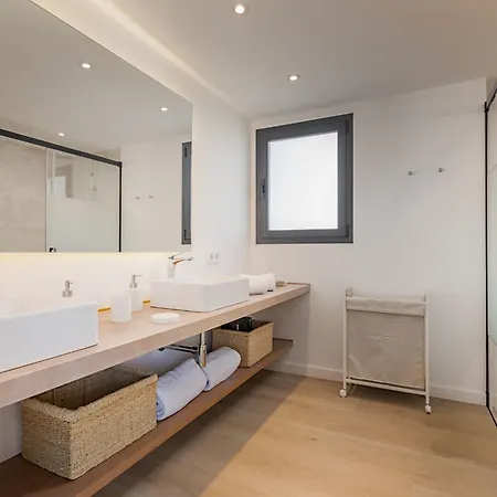 Bonita By Interhome Estepona