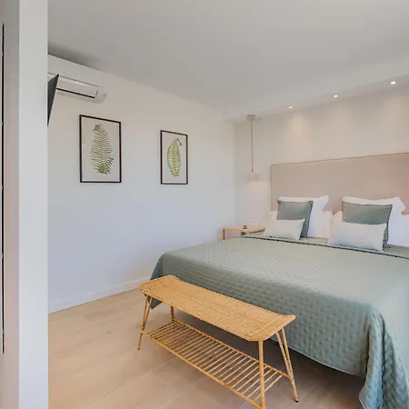 בית נופש Bonita By Interhome *