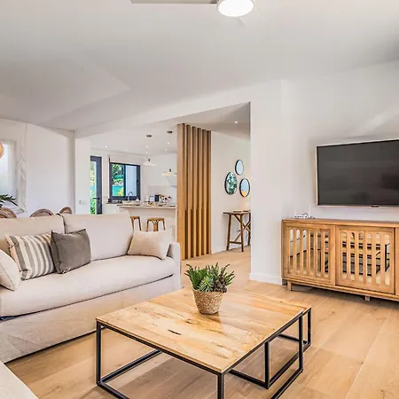 בית נופש Bonita By Interhome אסטפונה