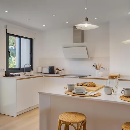 Bonita By Interhome