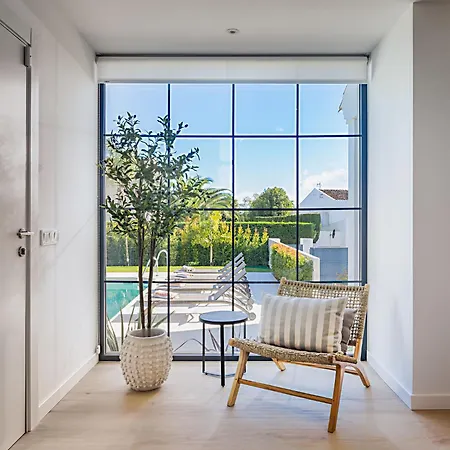 Bonita By Interhome בית נופש