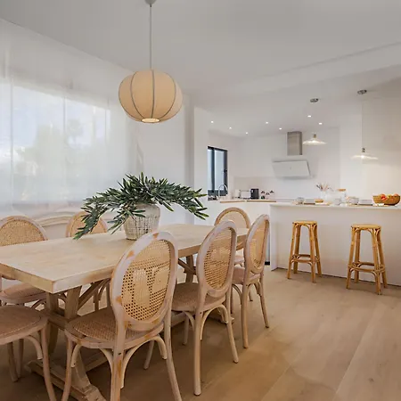 Bonita By Interhome * אסטפונה