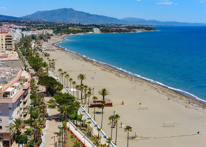 Bonita By Interhome Естепона