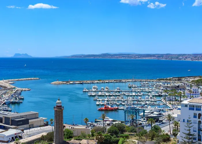 Bonita By Interhome Естепона