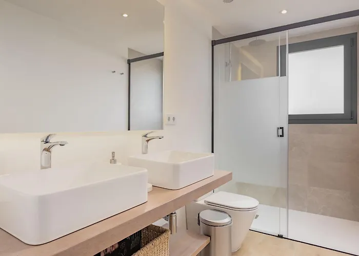 Bonita By Interhome Будинок відпочинку