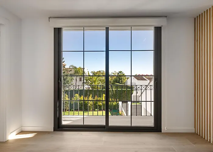 Bonita By Interhome Будинок відпочинку Естепона