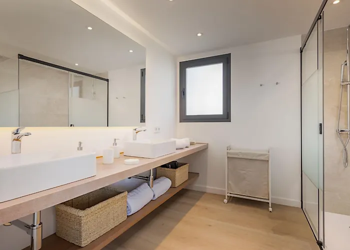 Bonita By Interhome Естепона