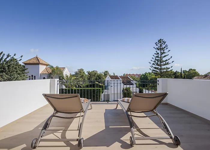 Будинок відпочинку Bonita By Interhome