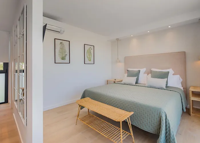 Будинок відпочинку Bonita By Interhome *