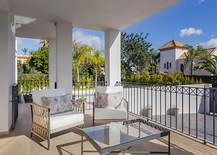 Bonita By Interhome * Естепона