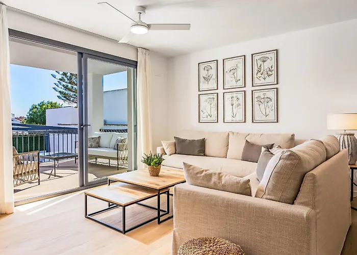 Будинок відпочинку Bonita By Interhome Естепона