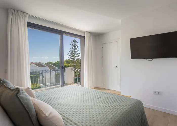 Bonita By Interhome *