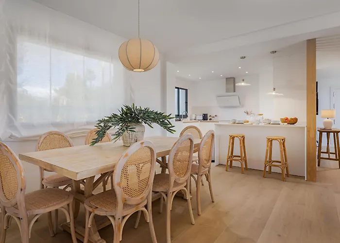 Bonita By Interhome * Естепона