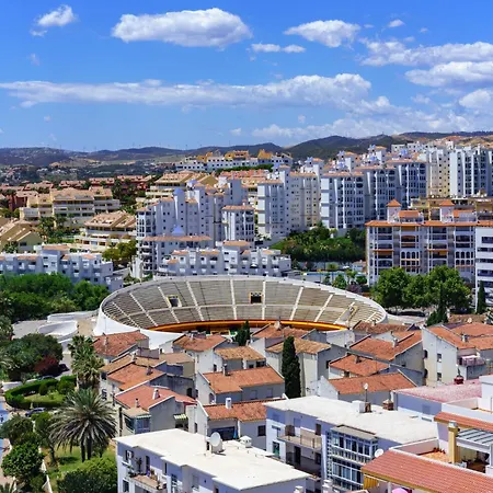 Bonita By Interhome Estepona