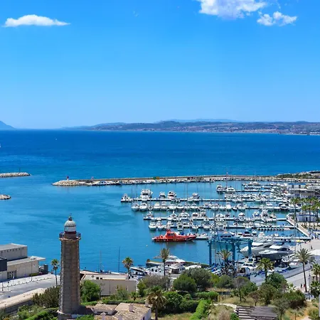 Bonita By Interhome Estepona