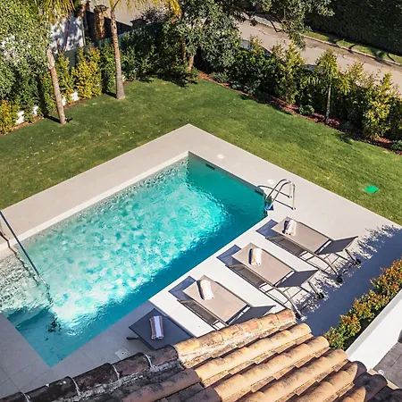 Bonita By Interhome Casa vacanze Estepona