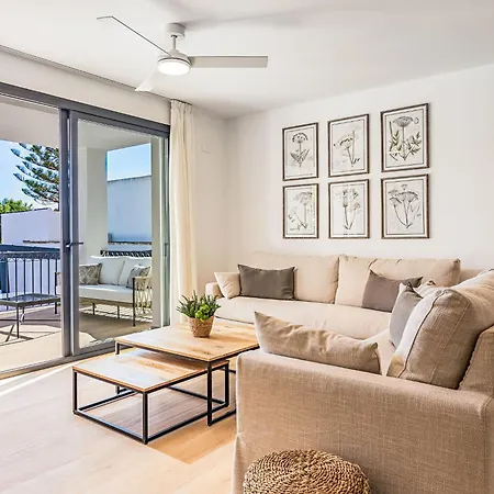 Casa vacanze Bonita By Interhome Estepona